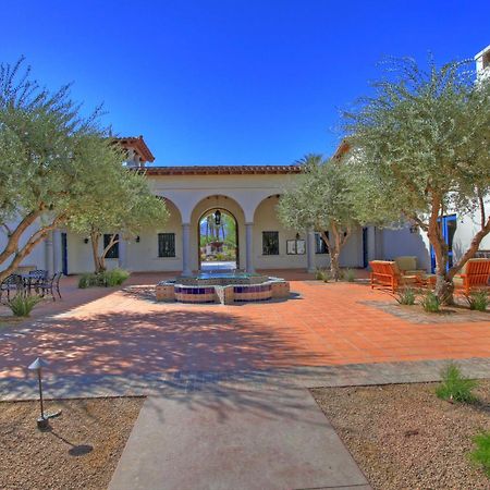 Lv217 Superb 2 Bedroom Overlooking The Lap Pool La Quinta Luaran gambar