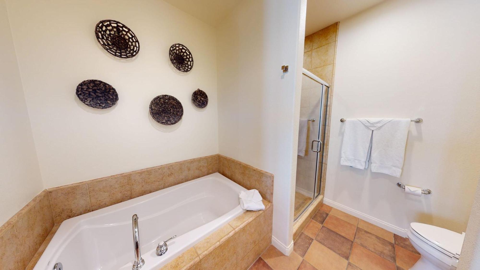 Lv217 Superb 2 Bedroom Overlooking The Lap Pool La Quinta Luaran gambar