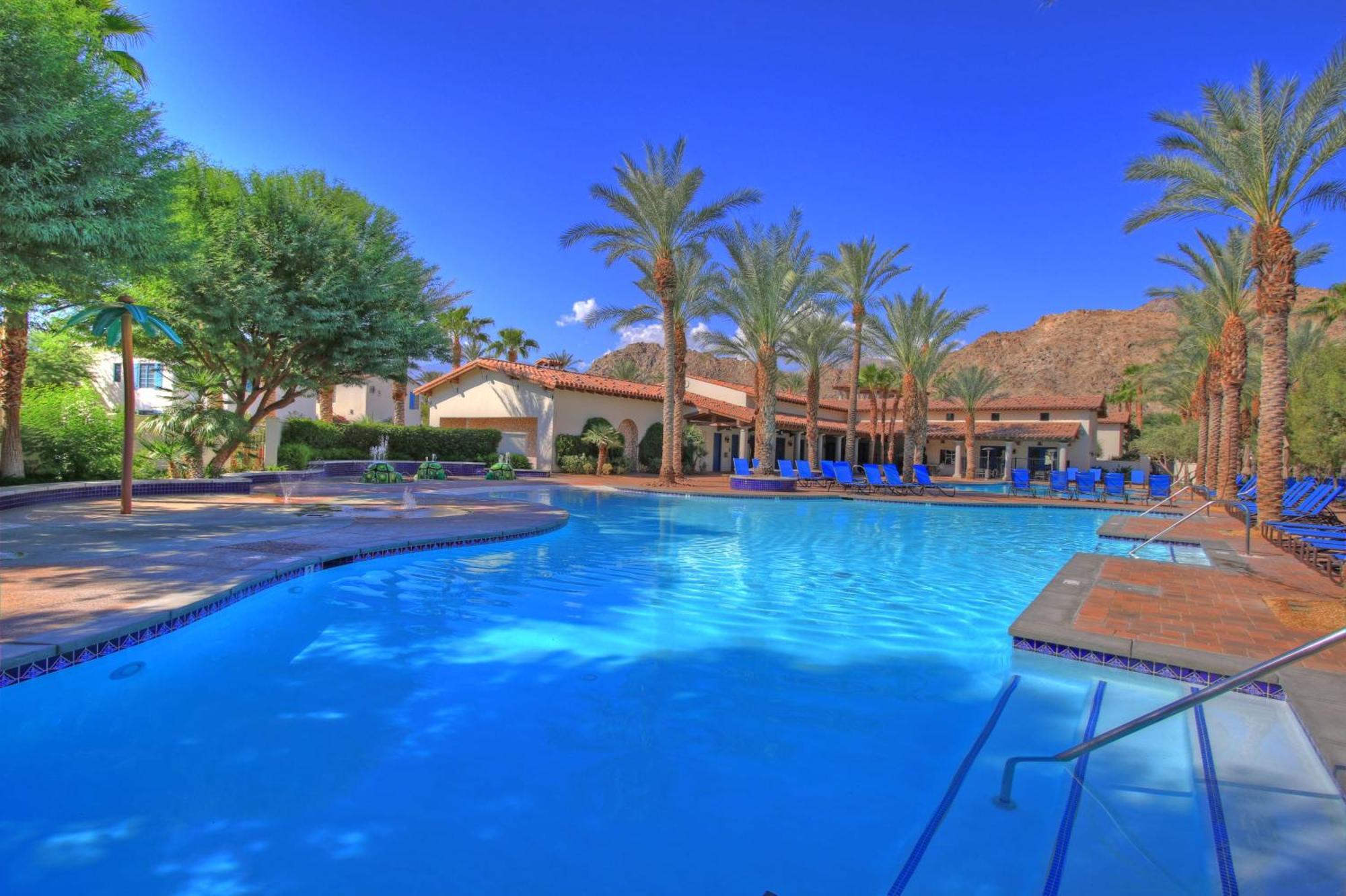 Lv217 Superb 2 Bedroom Overlooking The Lap Pool La Quinta Luaran gambar