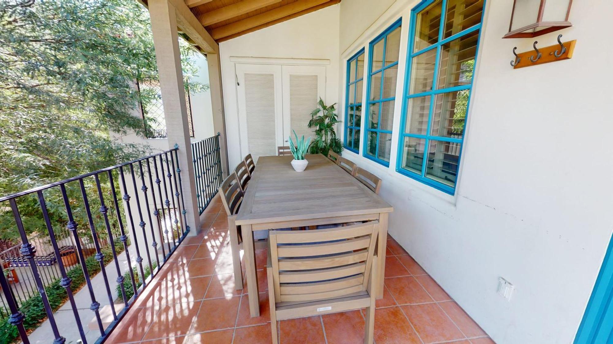 Lv217 Superb 2 Bedroom Overlooking The Lap Pool La Quinta Luaran gambar