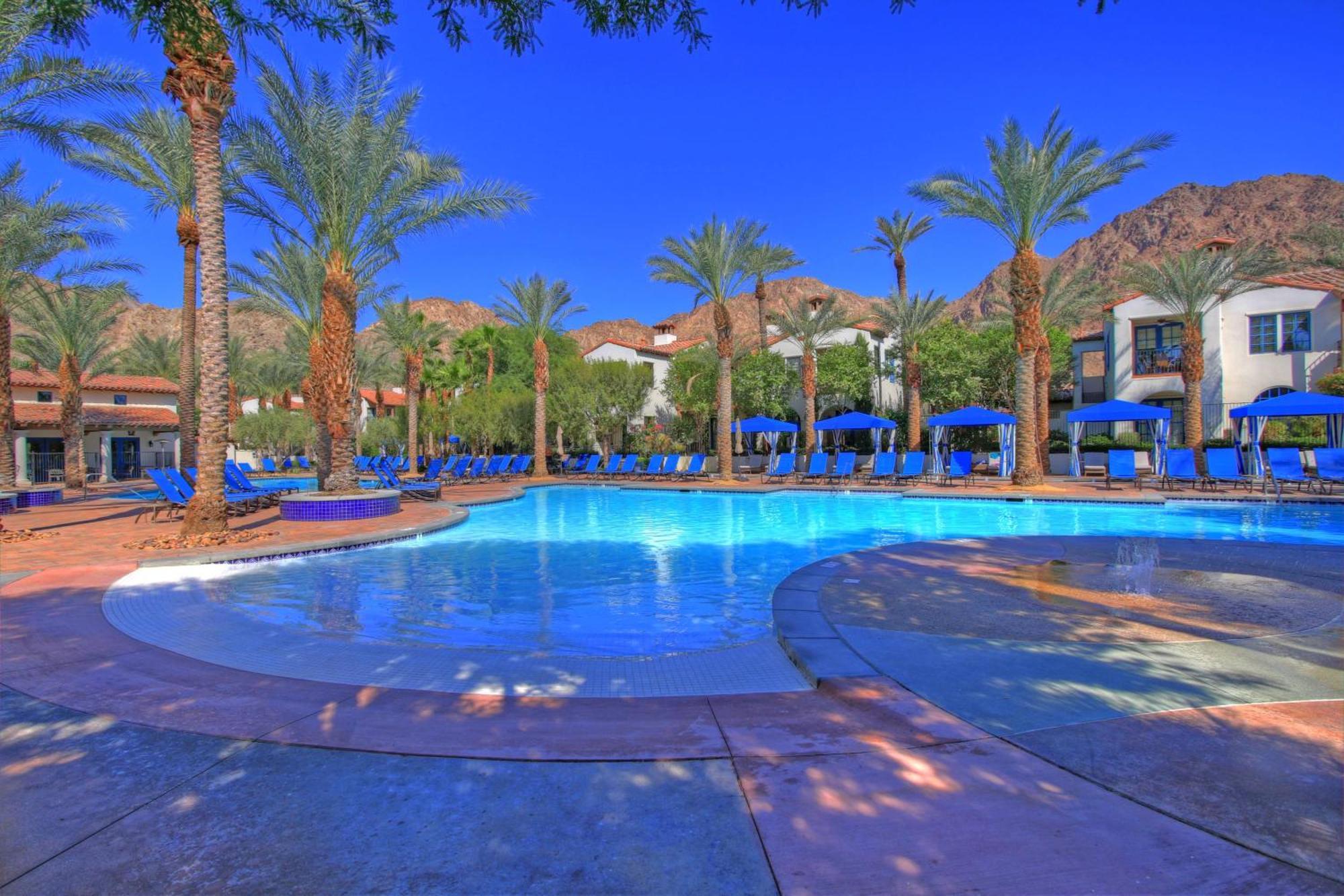 Lv217 Superb 2 Bedroom Overlooking The Lap Pool La Quinta Luaran gambar