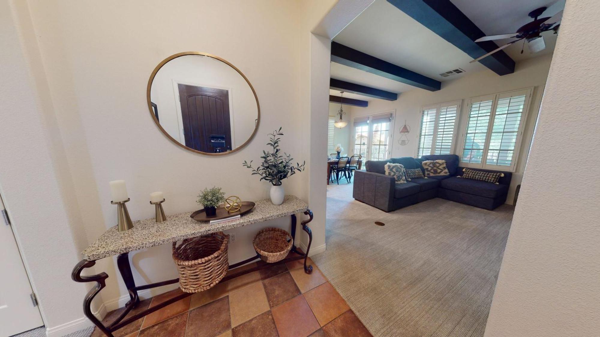 Lv217 Superb 2 Bedroom Overlooking The Lap Pool La Quinta Luaran gambar