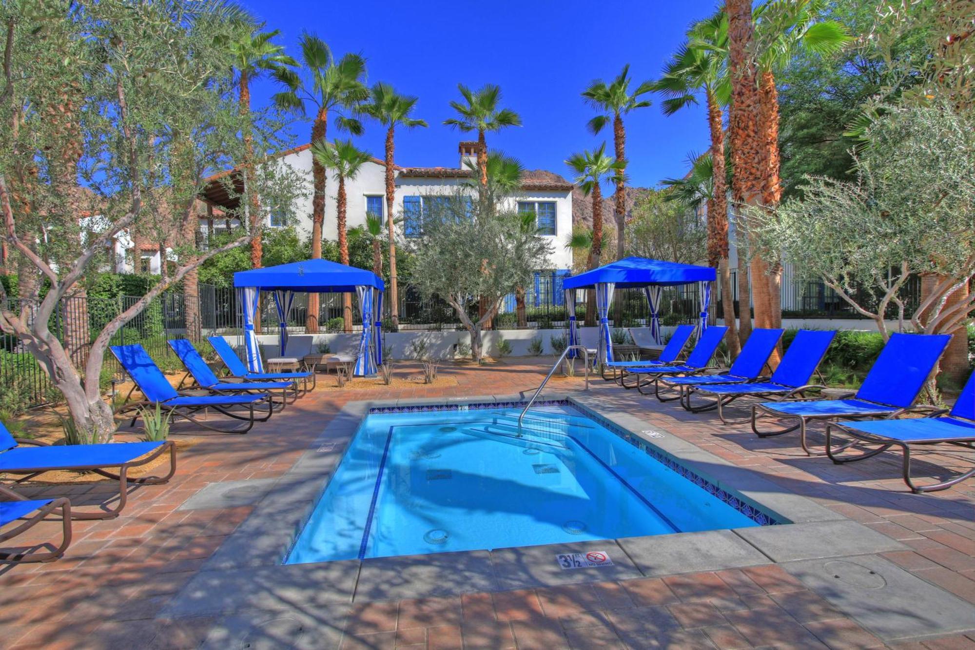 Lv217 Superb 2 Bedroom Overlooking The Lap Pool La Quinta Luaran gambar