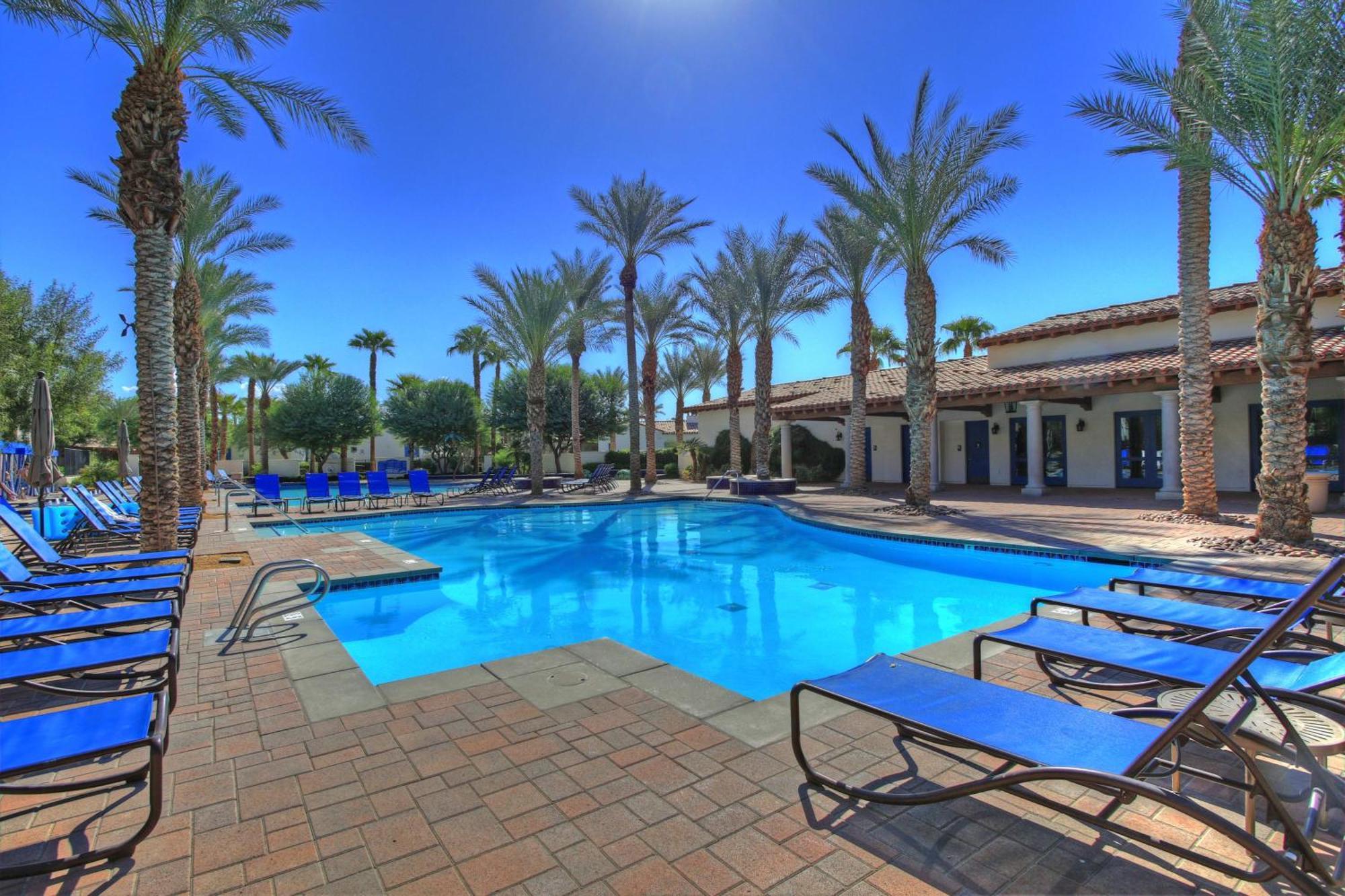 Lv217 Superb 2 Bedroom Overlooking The Lap Pool La Quinta Luaran gambar