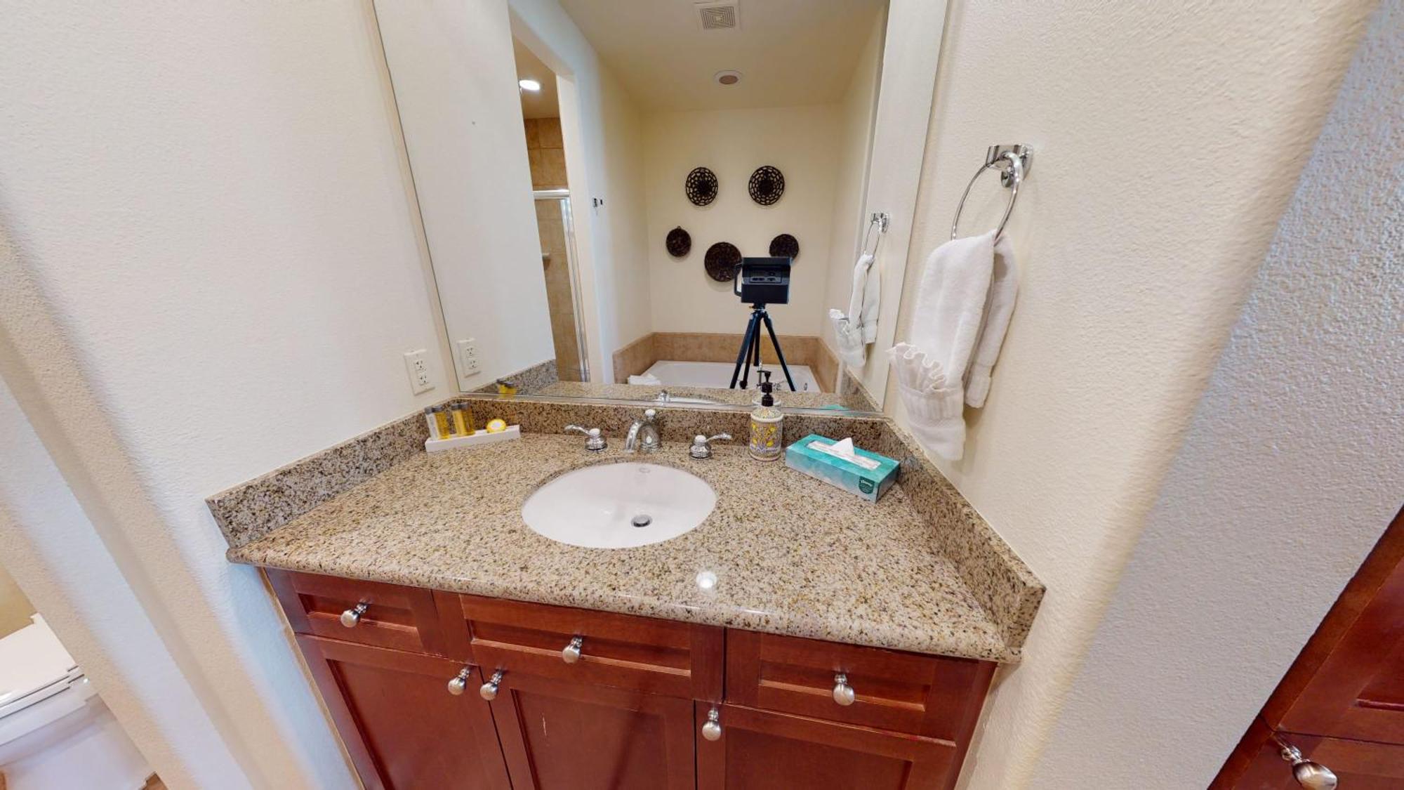 Lv217 Superb 2 Bedroom Overlooking The Lap Pool La Quinta Luaran gambar
