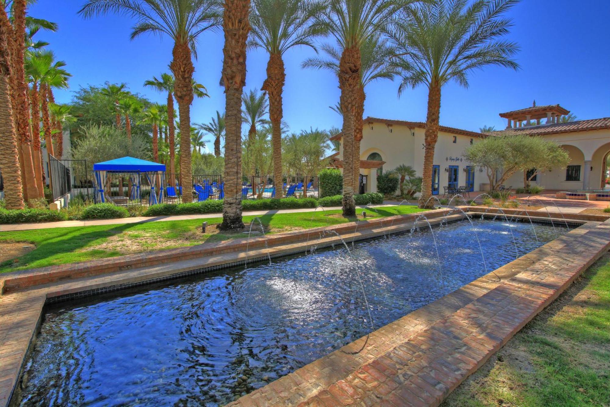 Lv217 Superb 2 Bedroom Overlooking The Lap Pool La Quinta Luaran gambar