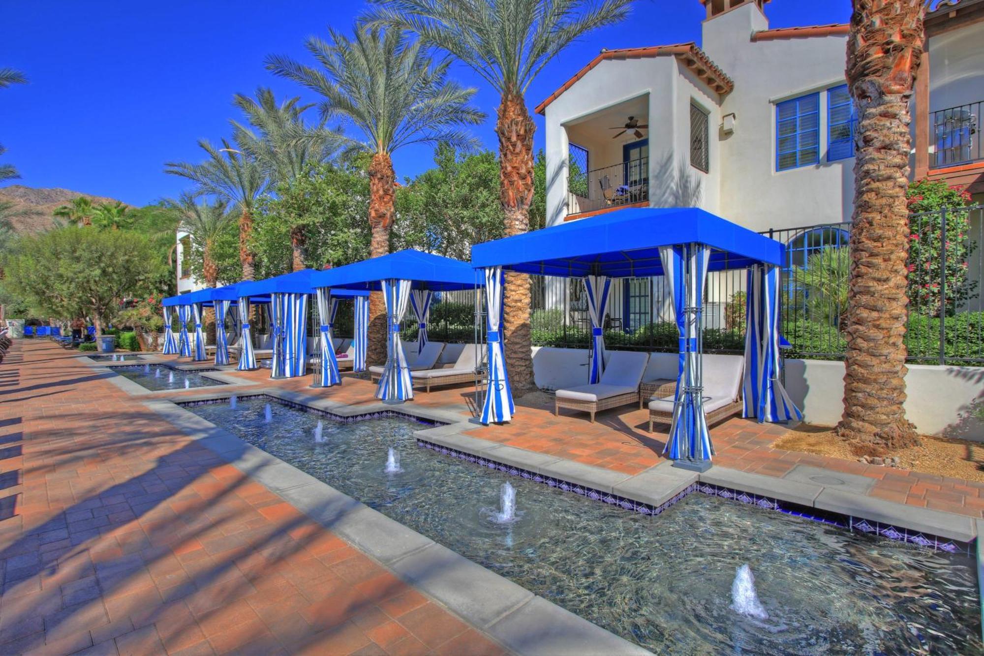 Lv217 Superb 2 Bedroom Overlooking The Lap Pool La Quinta Luaran gambar